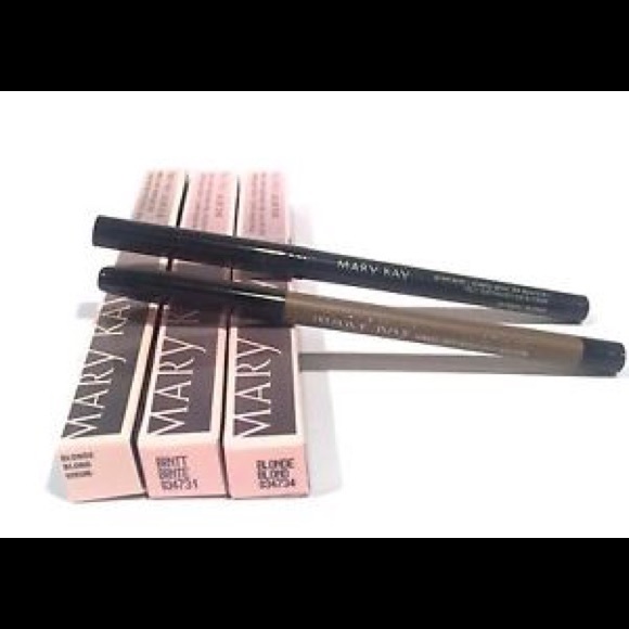 Mary Kay Brow Definer Pencil - Several Colors! - Picture 1 of 3